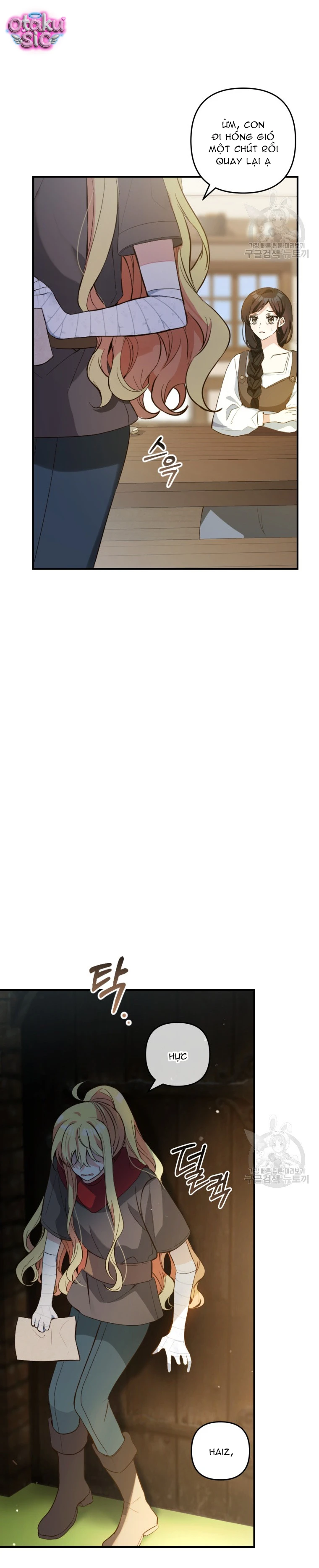 Lần Đầu Thấy Nhân Vật Phản Diện Đáng Yêu À? - Chap 1 - Trang 29