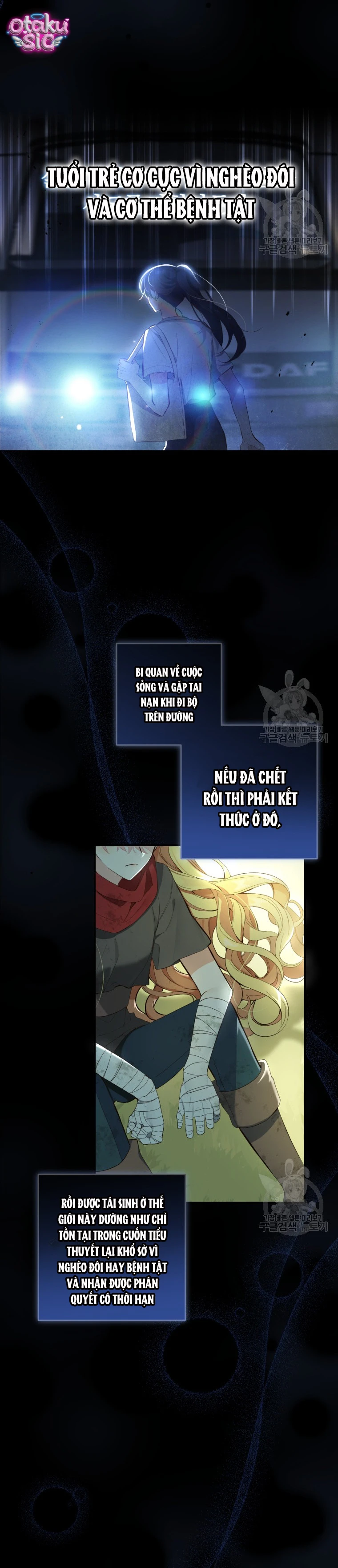 Lần Đầu Thấy Nhân Vật Phản Diện Đáng Yêu À? - Chap 1 - Trang 4