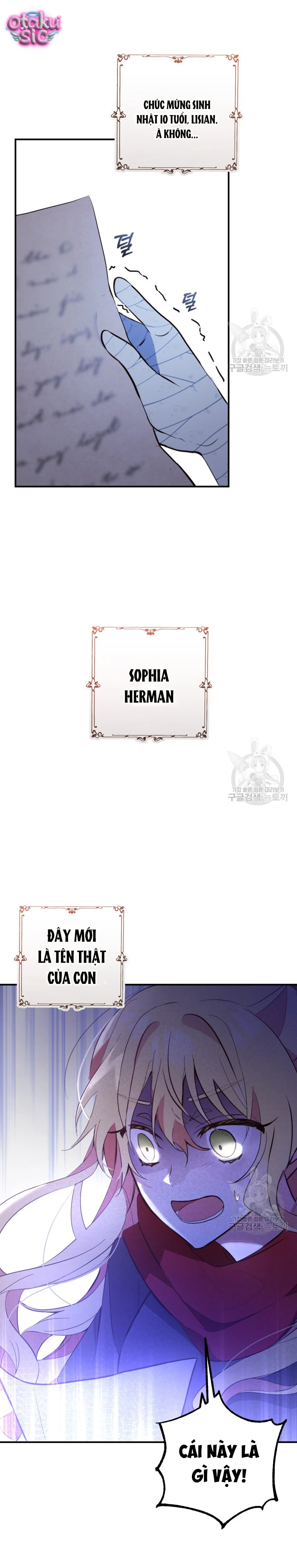 Lần Đầu Thấy Nhân Vật Phản Diện Đáng Yêu À? - Chap 1 - Trang 31