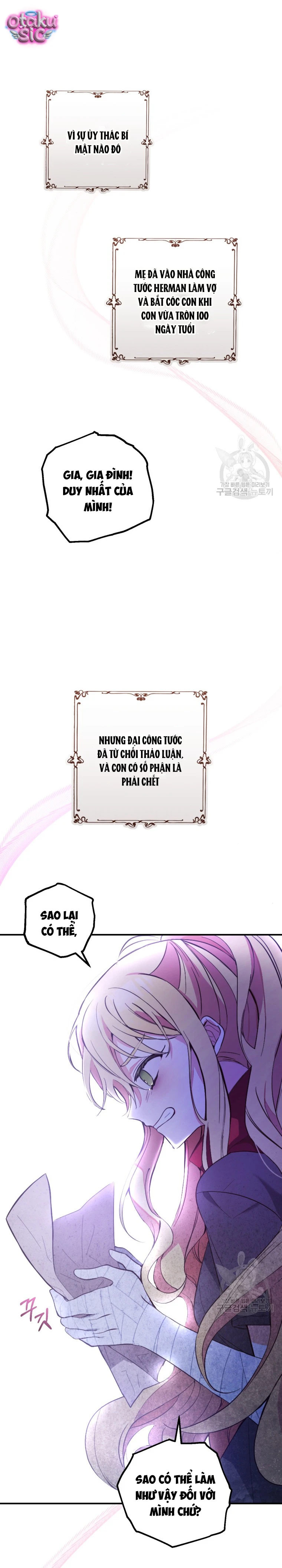 Lần Đầu Thấy Nhân Vật Phản Diện Đáng Yêu À? - Chap 1 - Trang 32