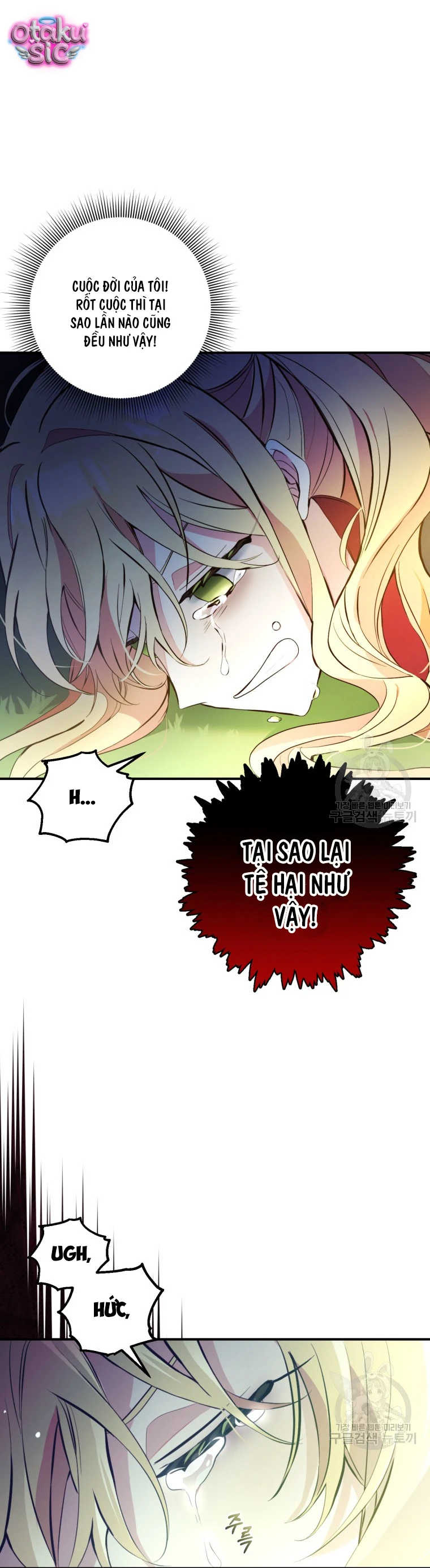 Lần Đầu Thấy Nhân Vật Phản Diện Đáng Yêu À? - Chap 1 - Trang 38