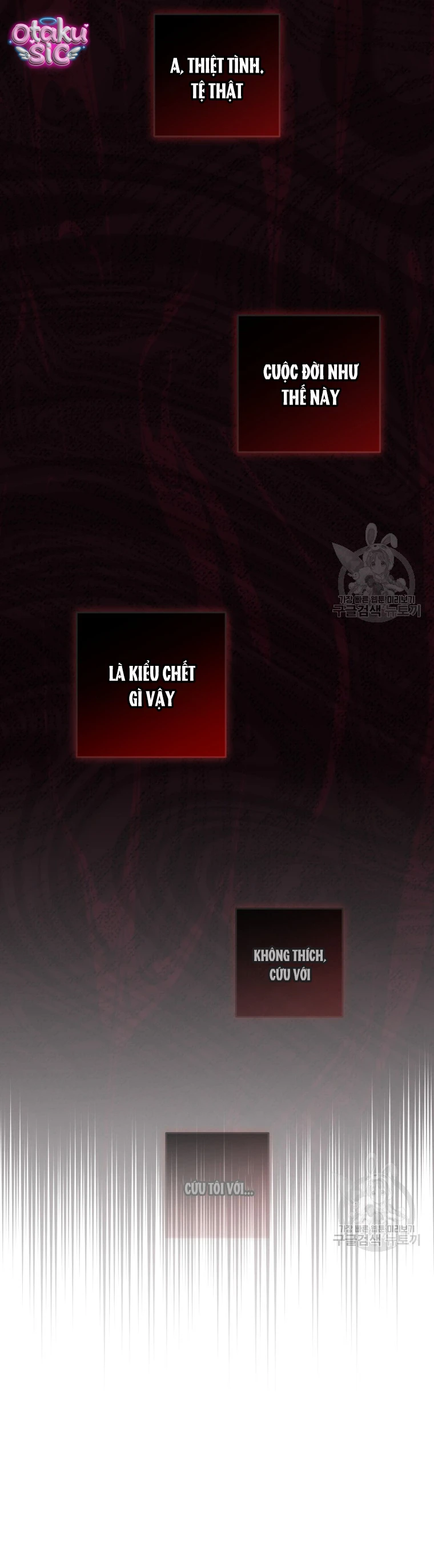 Lần Đầu Thấy Nhân Vật Phản Diện Đáng Yêu À? - Chap 1 - Trang 40