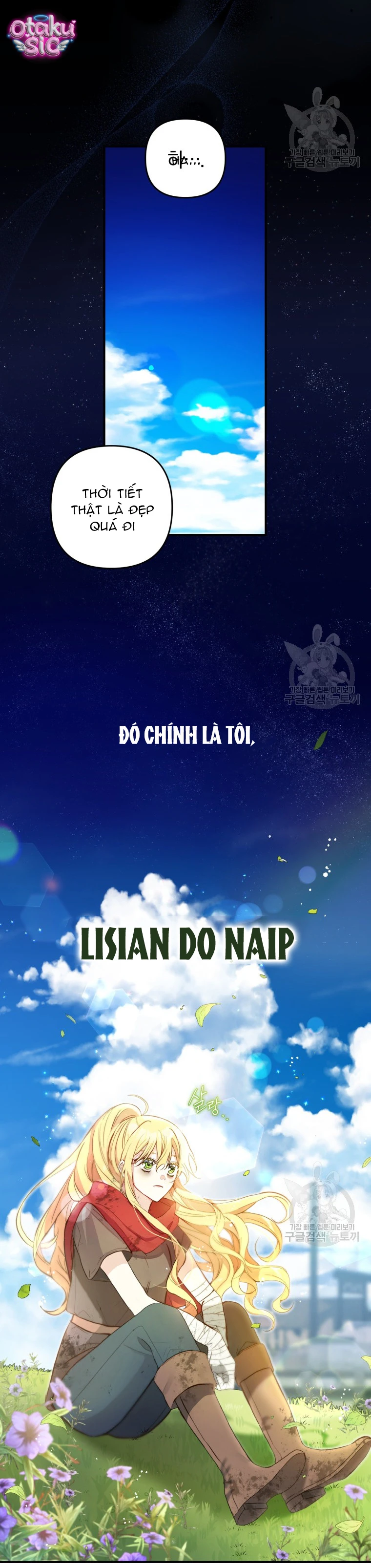 Lần Đầu Thấy Nhân Vật Phản Diện Đáng Yêu À? - Chap 1 - Trang 5