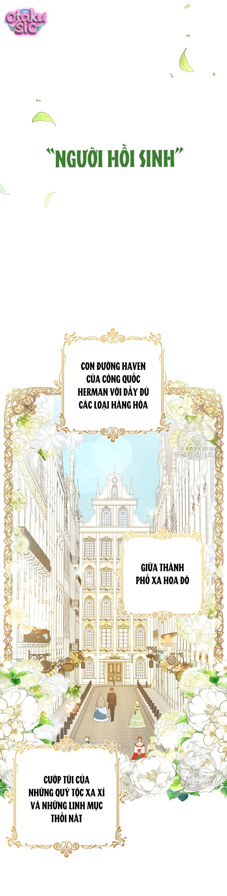 Lần Đầu Thấy Nhân Vật Phản Diện Đáng Yêu À? - Chap 1 - Trang 6