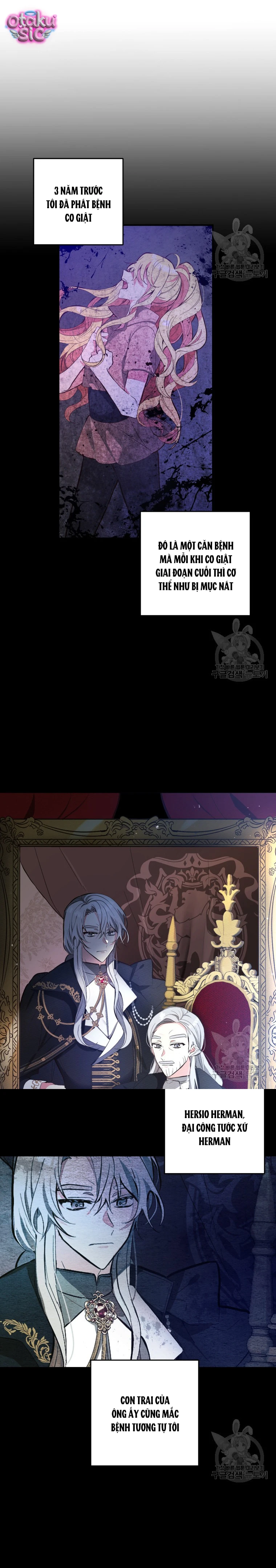 Lần Đầu Thấy Nhân Vật Phản Diện Đáng Yêu À? - Chap 1 - Trang 9