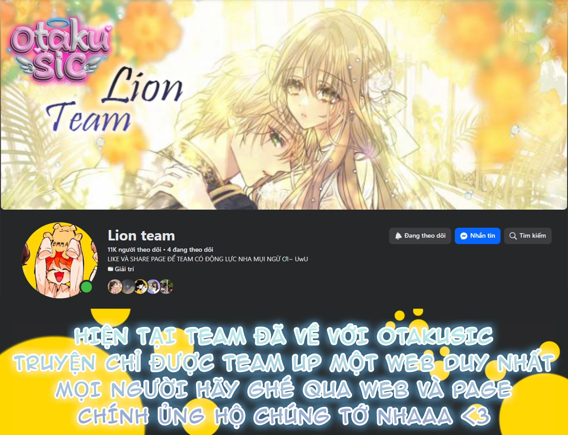 Lần Đầu Thấy Nhân Vật Phản Diện Đáng Yêu À? - Chap 10 - Trang 1