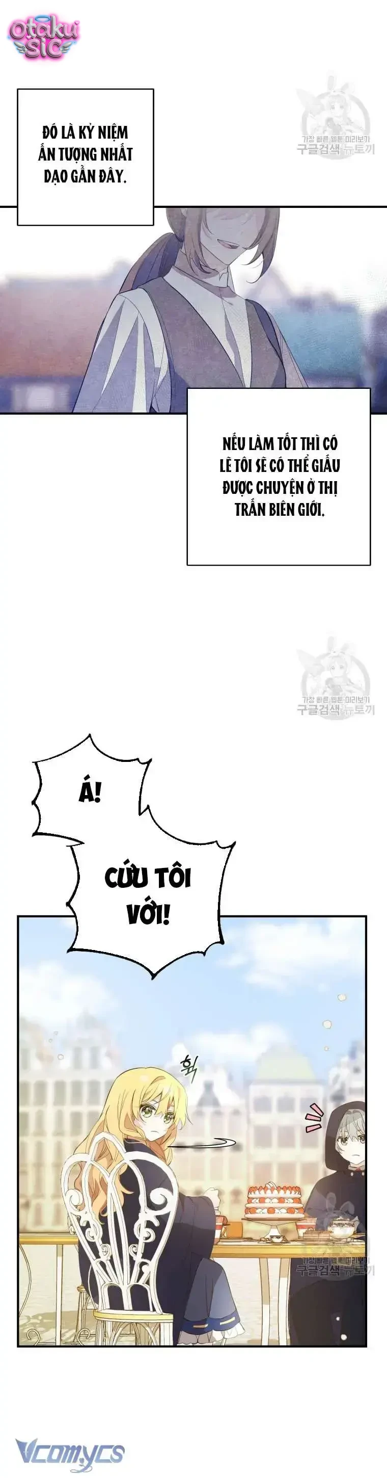 Lần Đầu Thấy Nhân Vật Phản Diện Đáng Yêu À? - Chap 10 - Trang 11