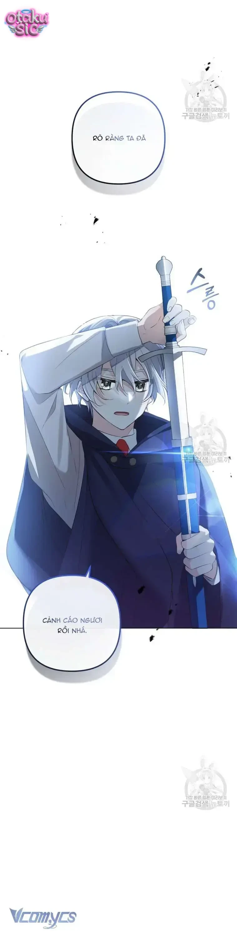 Lần Đầu Thấy Nhân Vật Phản Diện Đáng Yêu À? - Chap 10 - Trang 18