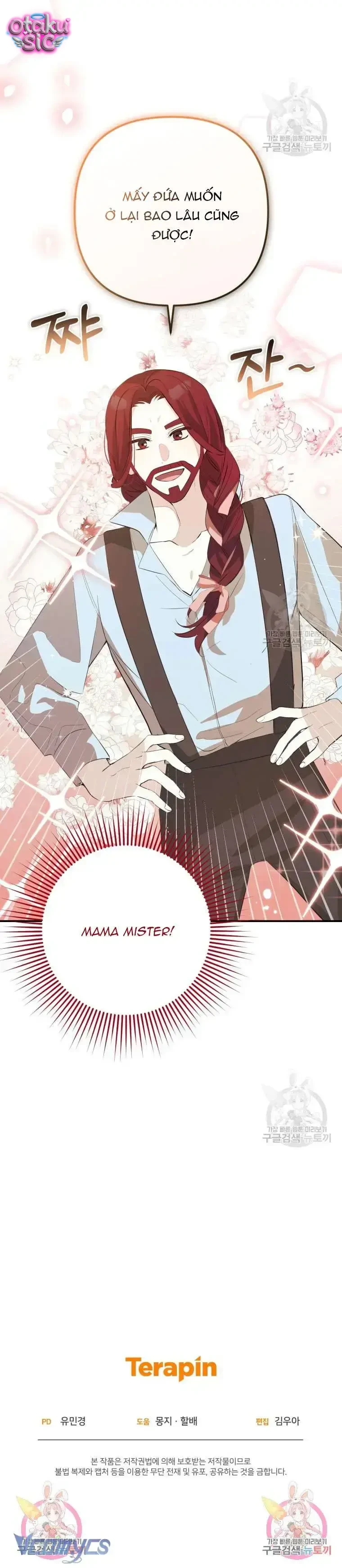 Lần Đầu Thấy Nhân Vật Phản Diện Đáng Yêu À? - Chap 10 - Trang 3