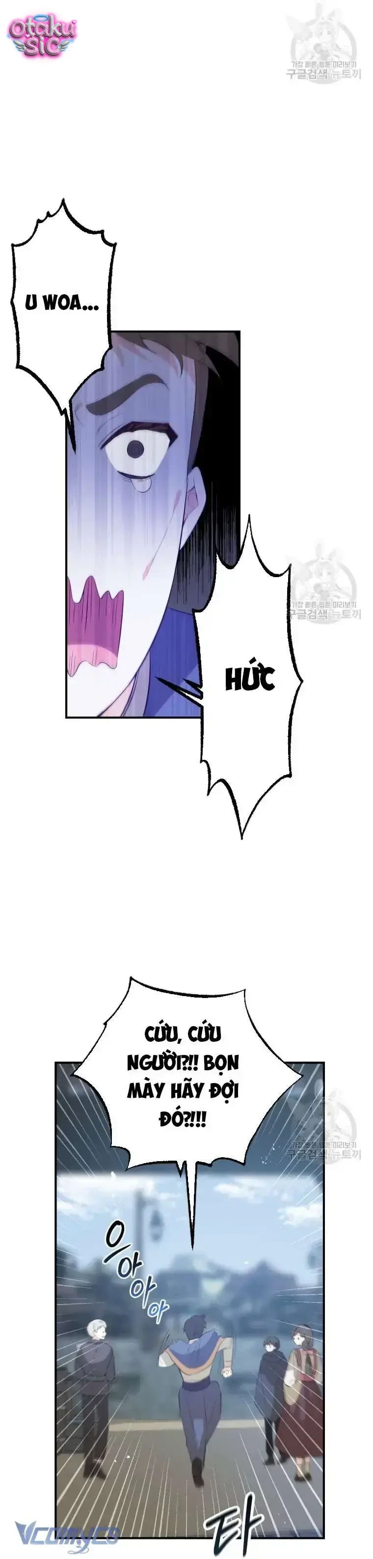 Lần Đầu Thấy Nhân Vật Phản Diện Đáng Yêu À? - Chap 10 - Trang 23