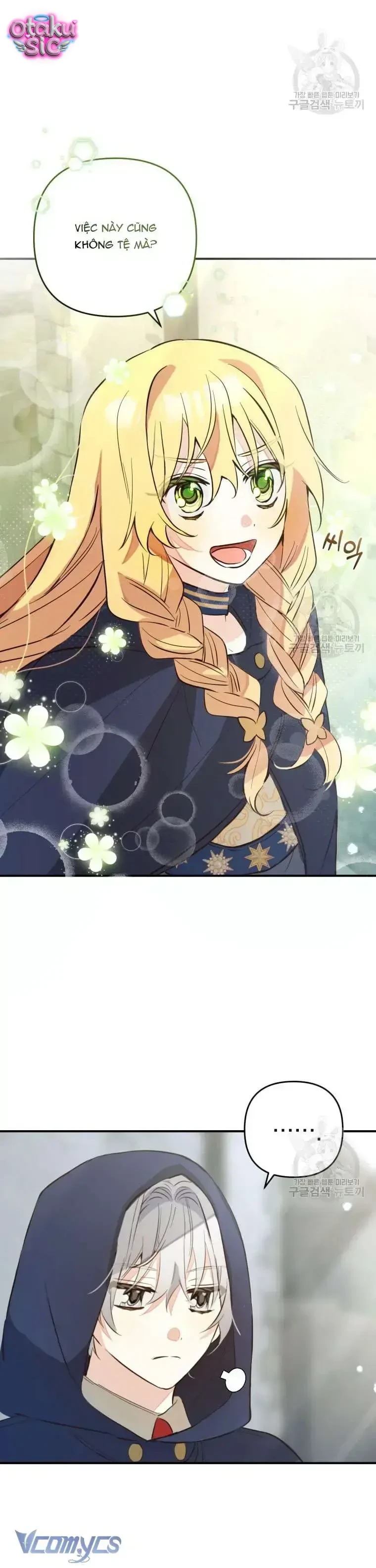 Lần Đầu Thấy Nhân Vật Phản Diện Đáng Yêu À? - Chap 10 - Trang 26