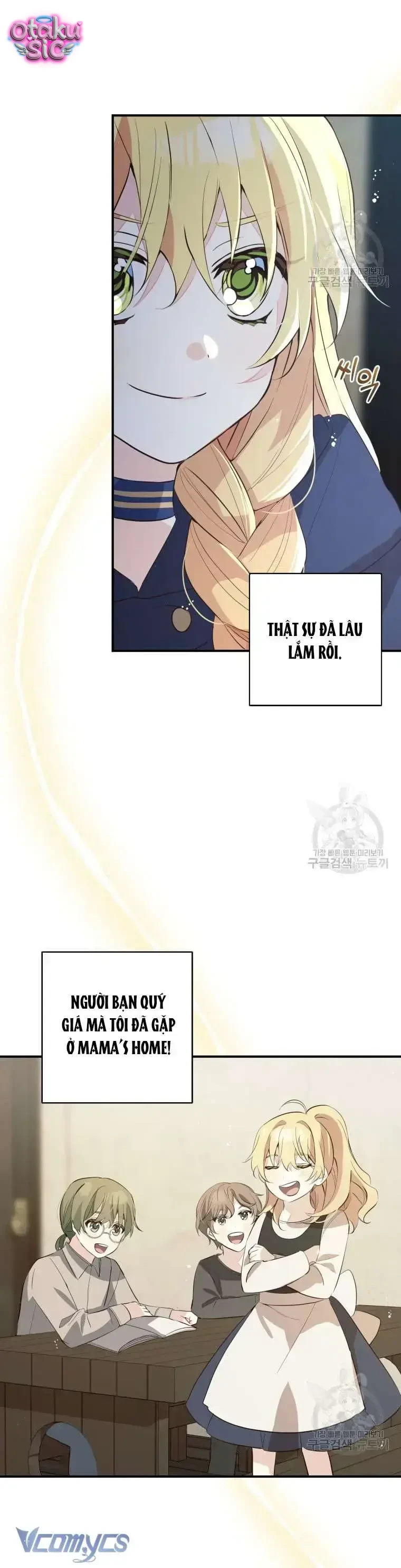 Lần Đầu Thấy Nhân Vật Phản Diện Đáng Yêu À? - Chap 10 - Trang 29