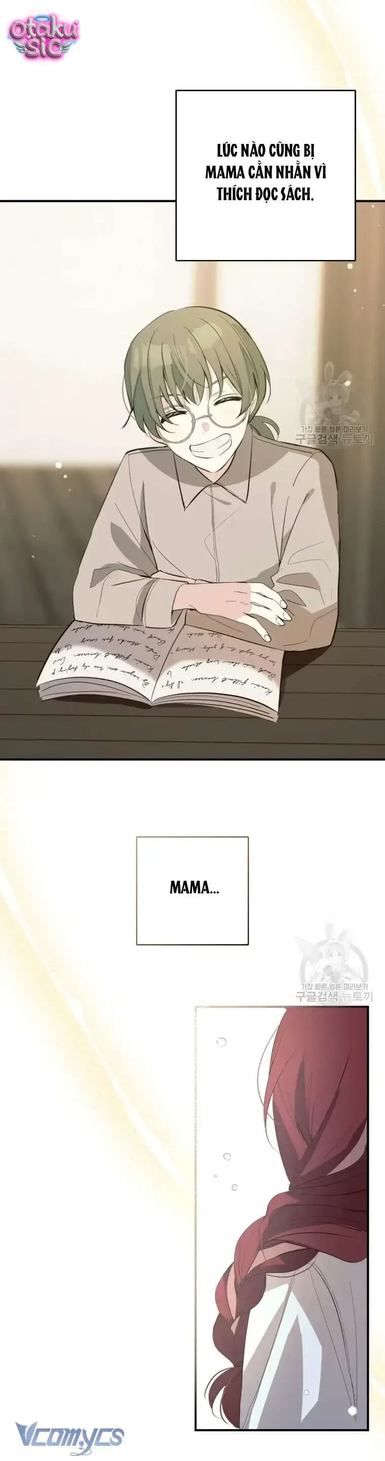 Lần Đầu Thấy Nhân Vật Phản Diện Đáng Yêu À? - Chap 10 - Trang 30