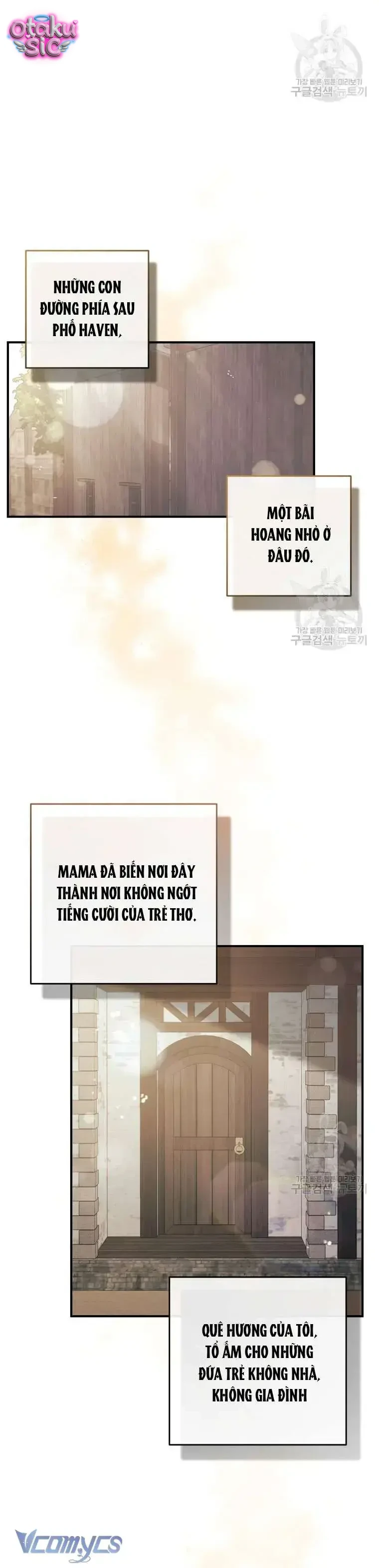 Lần Đầu Thấy Nhân Vật Phản Diện Đáng Yêu À? - Chap 10 - Trang 31