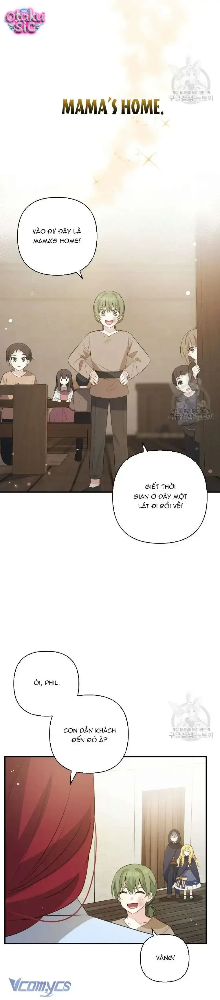 Lần Đầu Thấy Nhân Vật Phản Diện Đáng Yêu À? - Chap 10 - Trang 32