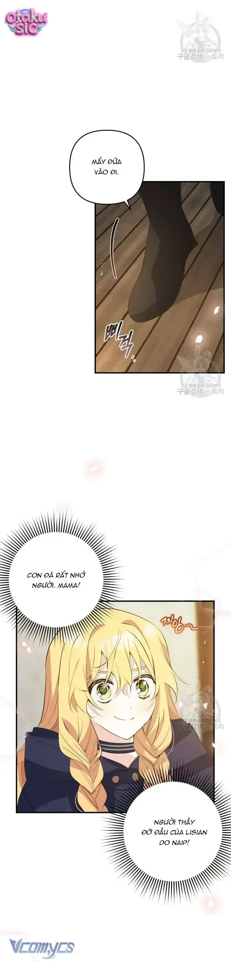 Lần Đầu Thấy Nhân Vật Phản Diện Đáng Yêu À? - Chap 10 - Trang 33