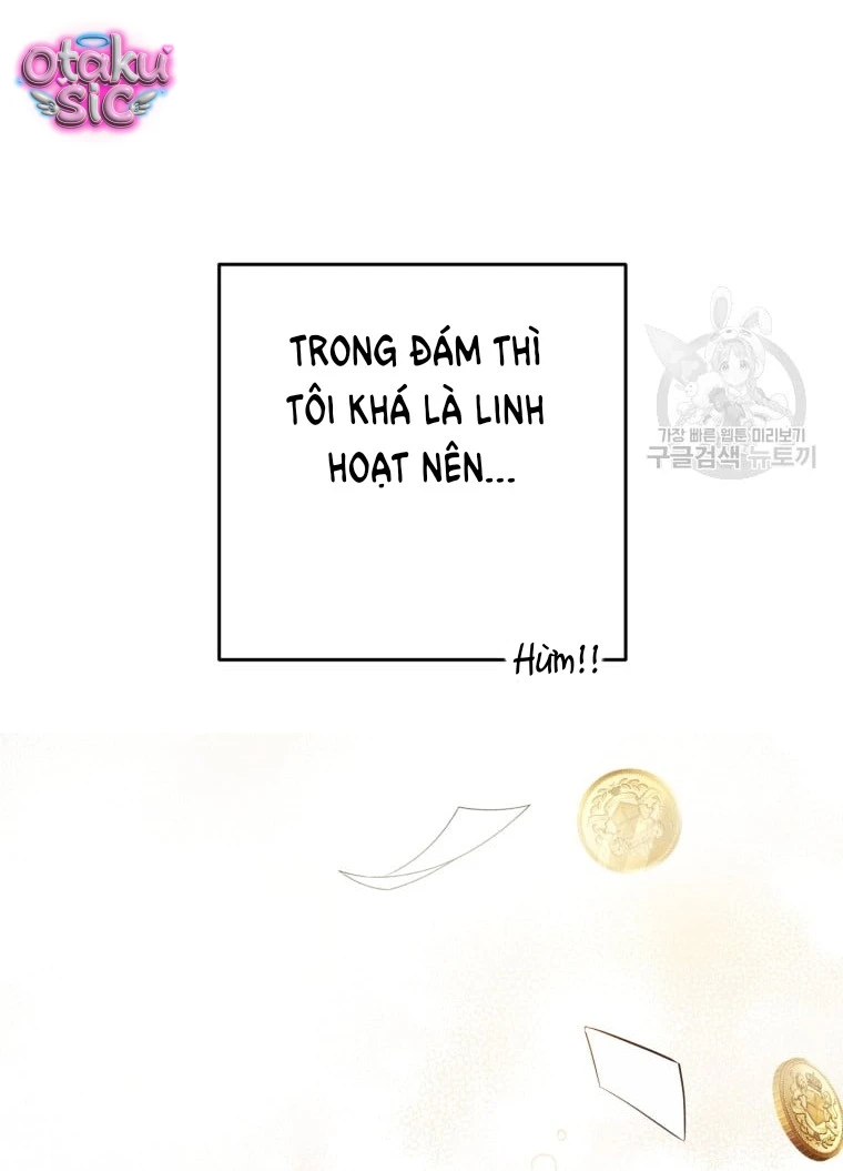 Lần Đầu Thấy Nhân Vật Phản Diện Đáng Yêu À? - Chap 11 - Trang 11