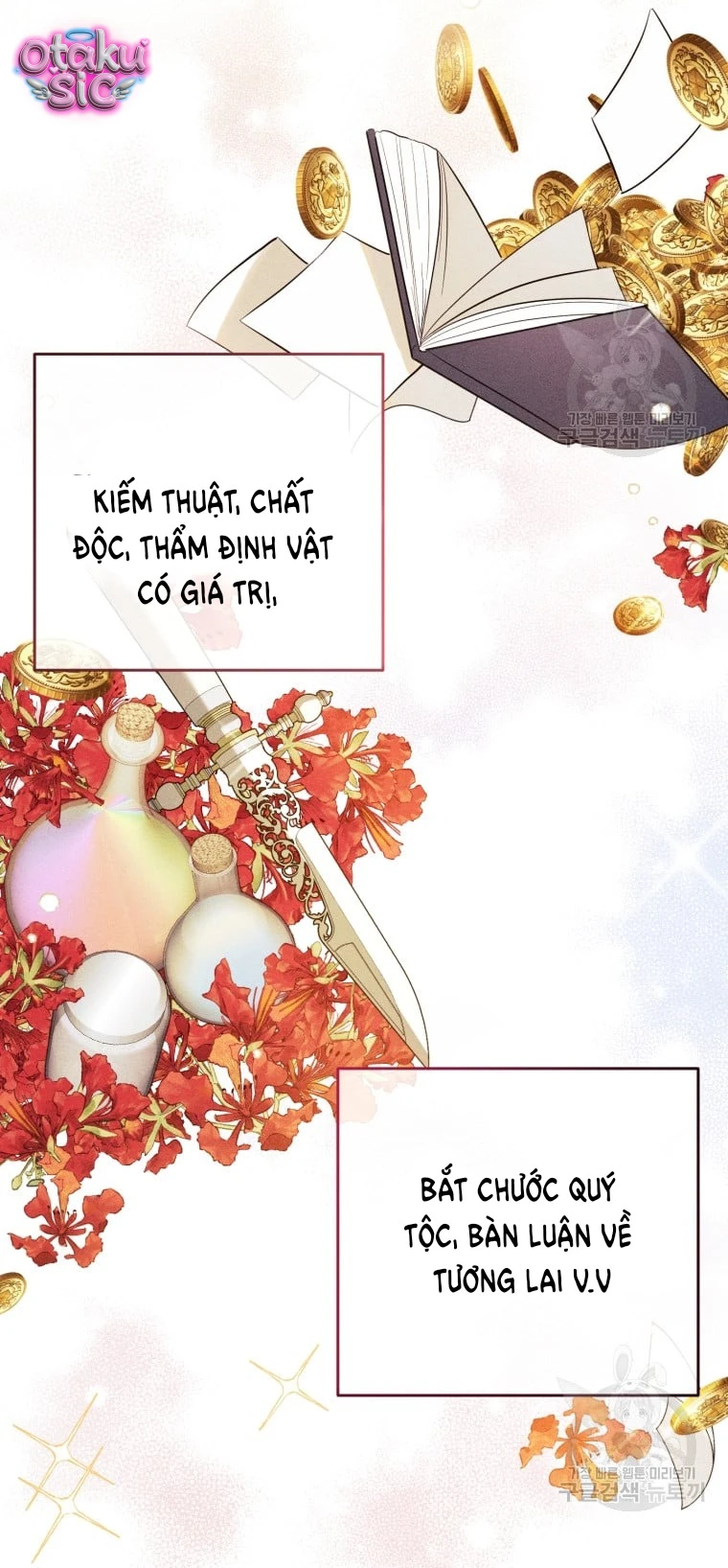 Lần Đầu Thấy Nhân Vật Phản Diện Đáng Yêu À? - Chap 11 - Trang 12