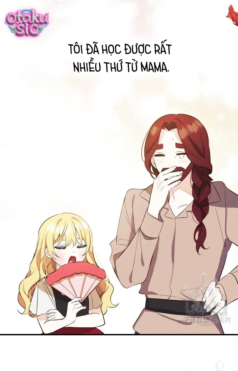 Lần Đầu Thấy Nhân Vật Phản Diện Đáng Yêu À? - Chap 11 - Trang 13