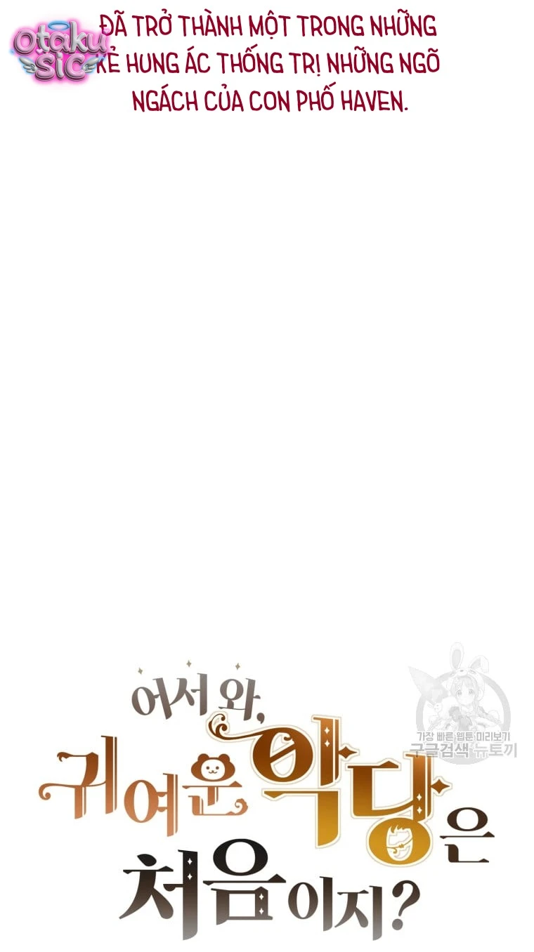 Lần Đầu Thấy Nhân Vật Phản Diện Đáng Yêu À? - Chap 11 - Trang 15