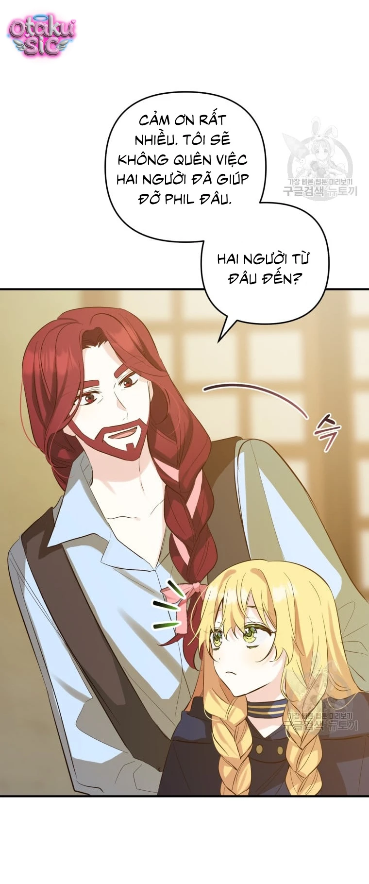 Lần Đầu Thấy Nhân Vật Phản Diện Đáng Yêu À? - Chap 11 - Trang 20