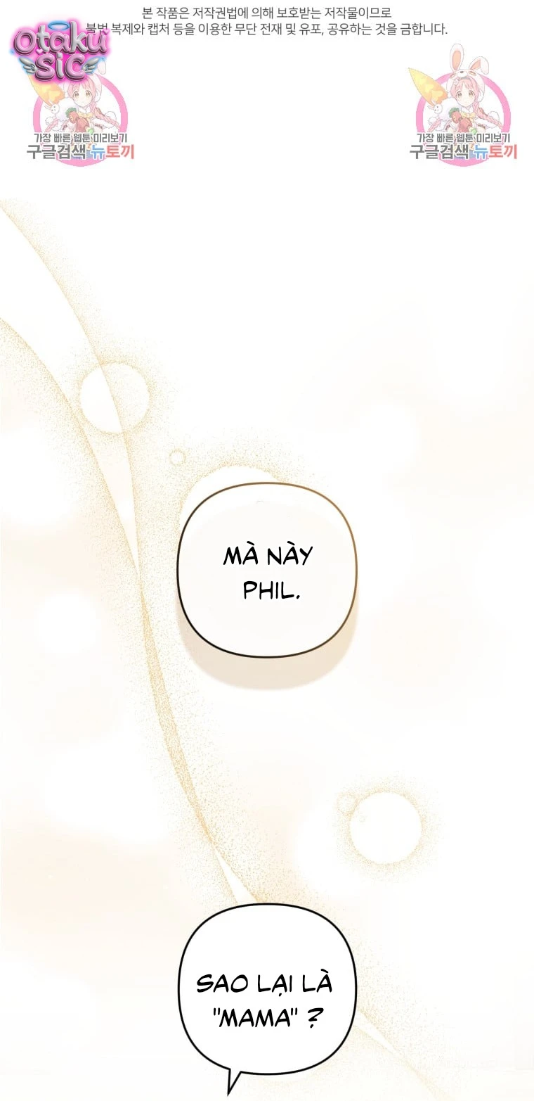 Lần Đầu Thấy Nhân Vật Phản Diện Đáng Yêu À? - Chap 11 - Trang 3