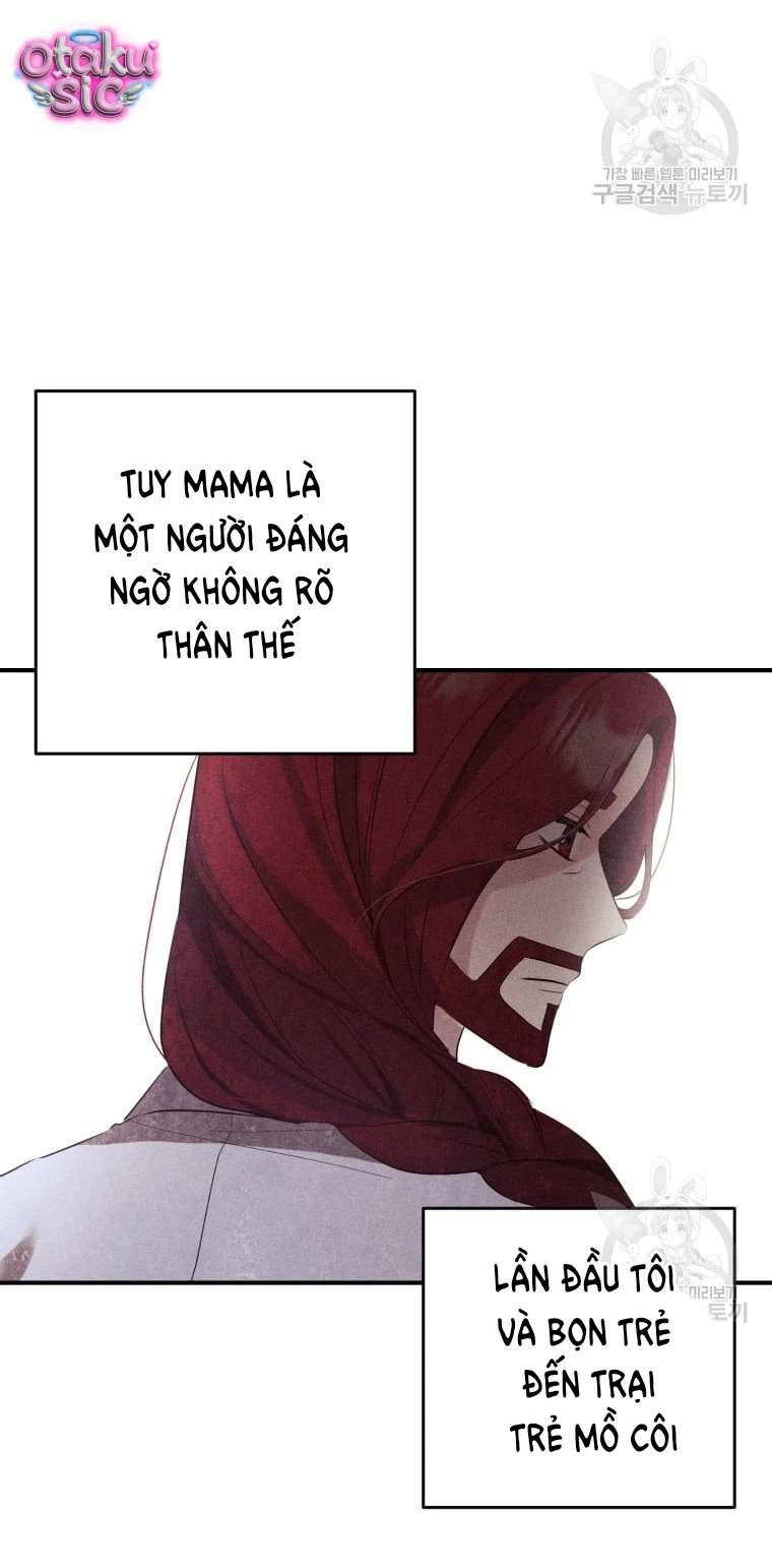 Lần Đầu Thấy Nhân Vật Phản Diện Đáng Yêu À? - Chap 11 - Trang 8