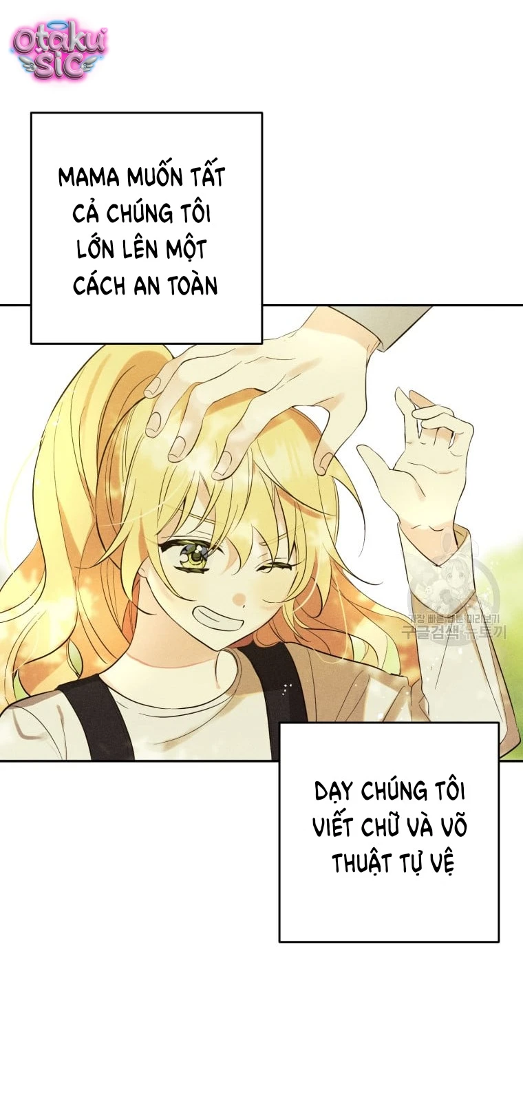 Lần Đầu Thấy Nhân Vật Phản Diện Đáng Yêu À? - Chap 11 - Trang 10