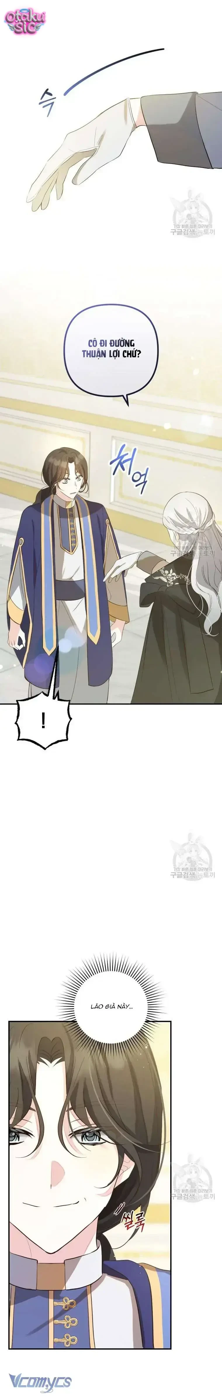 Lần Đầu Thấy Nhân Vật Phản Diện Đáng Yêu À? - Chap 12 - Trang 22