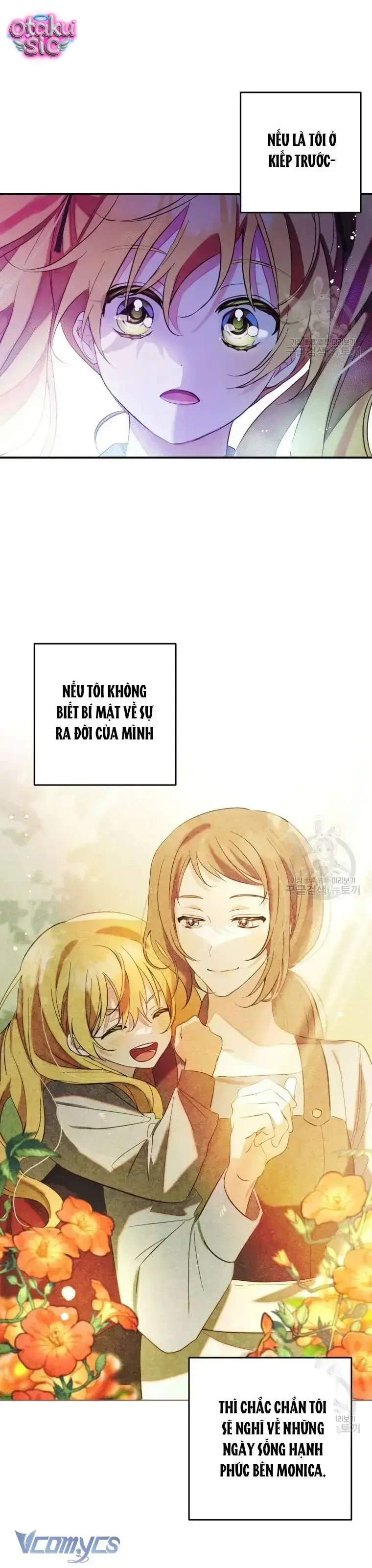 Lần Đầu Thấy Nhân Vật Phản Diện Đáng Yêu À? - Chap 13 - Trang 10