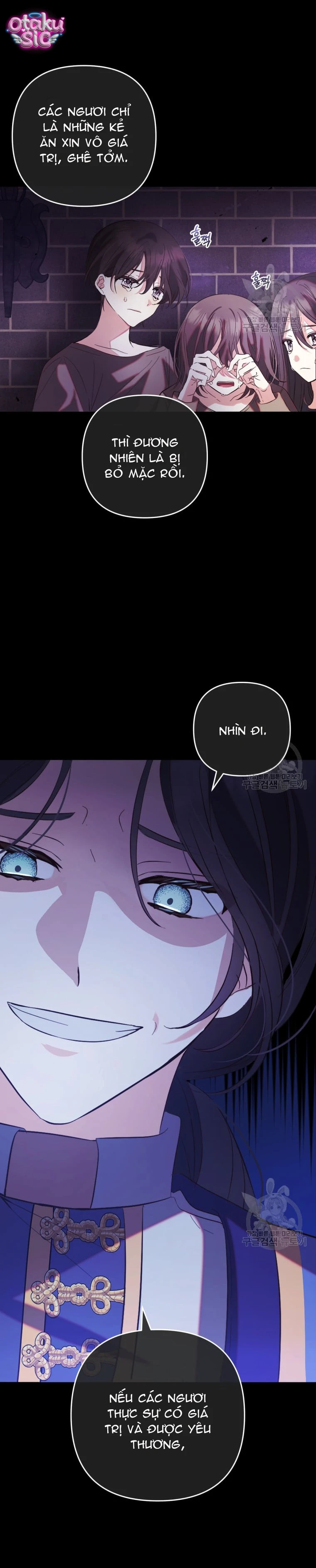 Lần Đầu Thấy Nhân Vật Phản Diện Đáng Yêu À? - Chap 14 - Trang 11