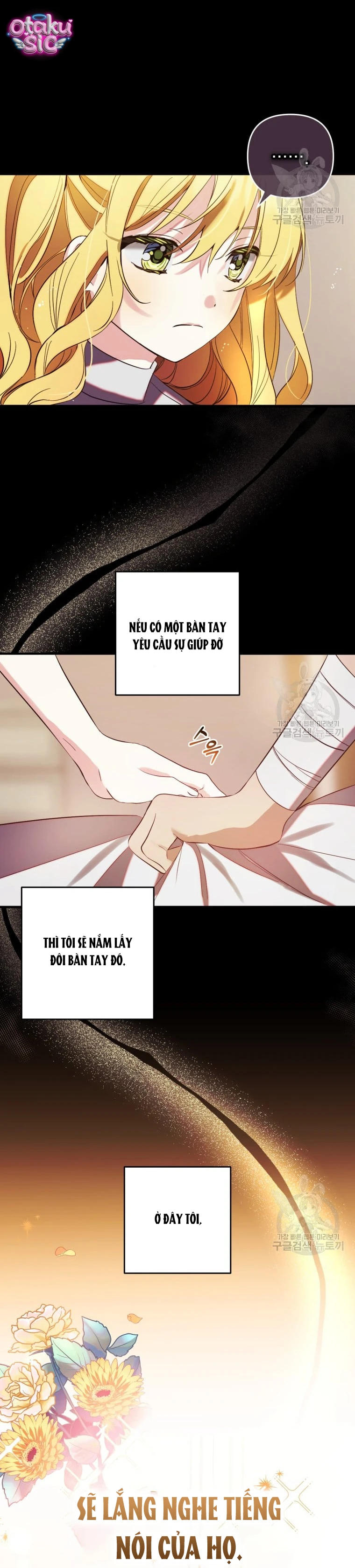 Lần Đầu Thấy Nhân Vật Phản Diện Đáng Yêu À? - Chap 14 - Trang 14