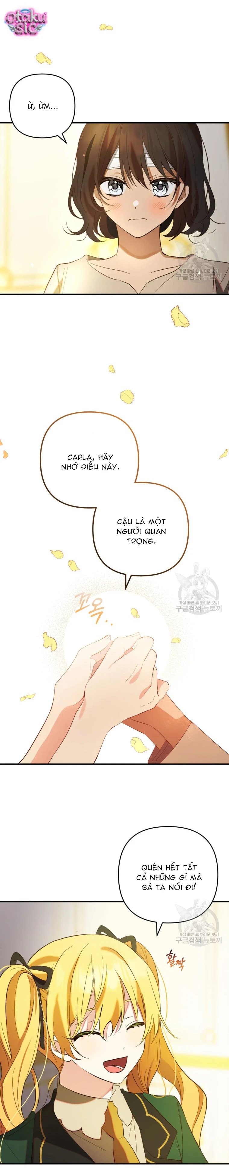 Lần Đầu Thấy Nhân Vật Phản Diện Đáng Yêu À? - Chap 14 - Trang 21