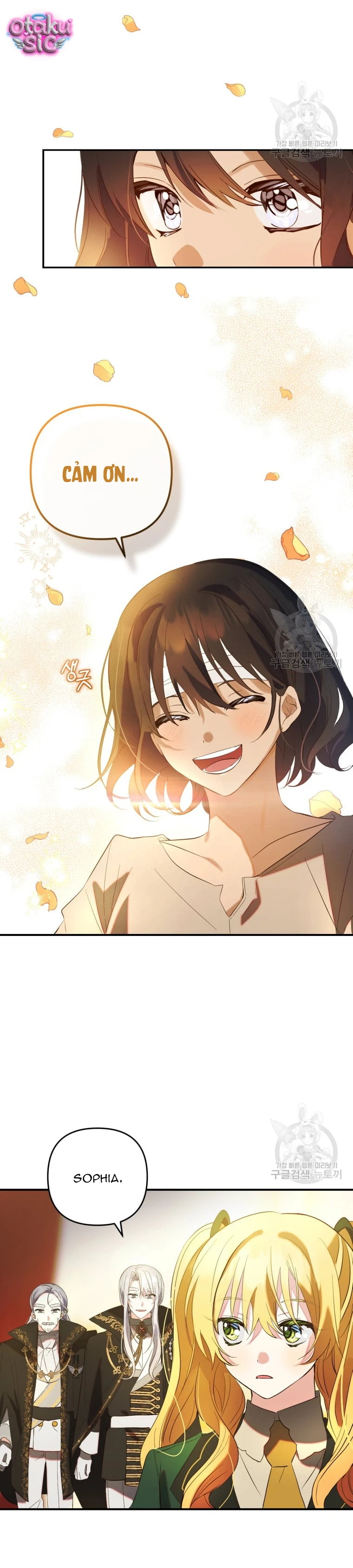 Lần Đầu Thấy Nhân Vật Phản Diện Đáng Yêu À? - Chap 14 - Trang 22