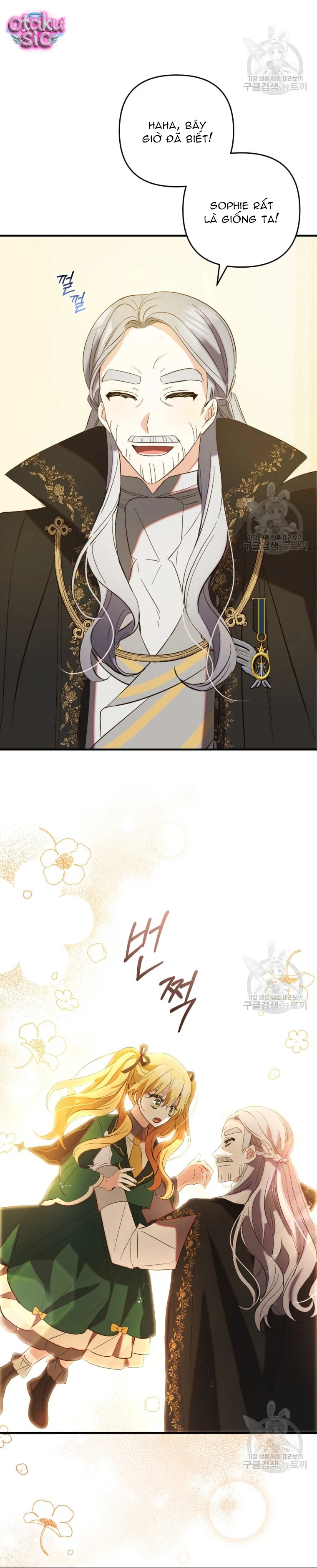 Lần Đầu Thấy Nhân Vật Phản Diện Đáng Yêu À? - Chap 14 - Trang 26