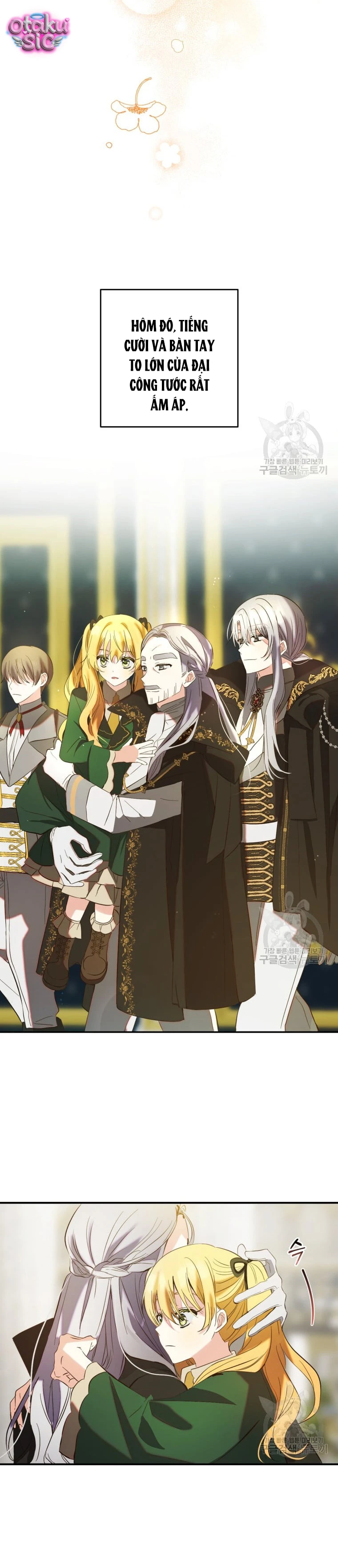 Lần Đầu Thấy Nhân Vật Phản Diện Đáng Yêu À? - Chap 14 - Trang 28