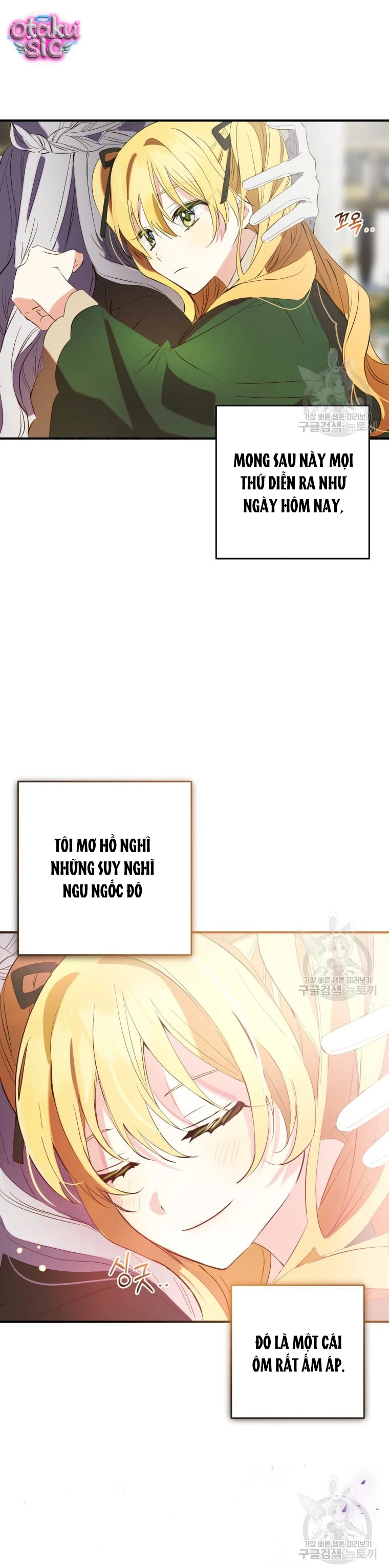 Lần Đầu Thấy Nhân Vật Phản Diện Đáng Yêu À? - Chap 14 - Trang 29