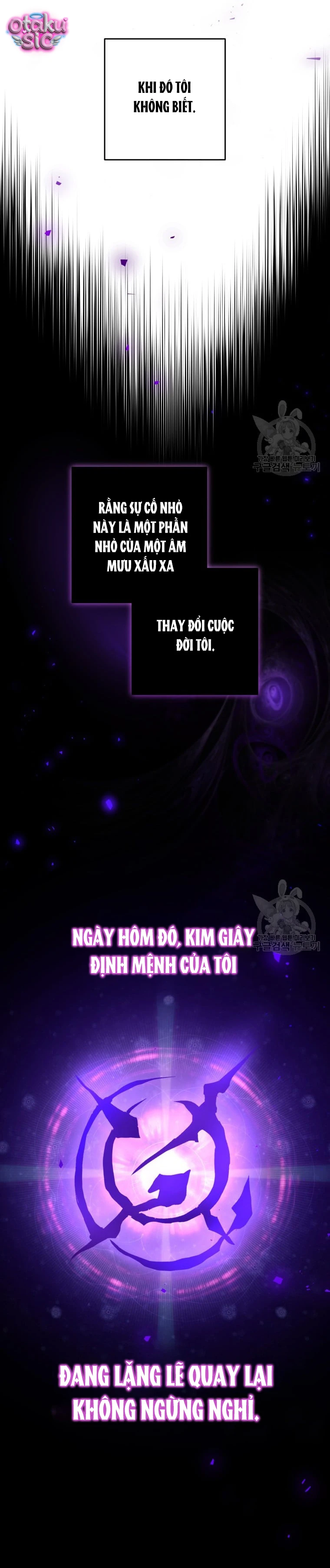 Lần Đầu Thấy Nhân Vật Phản Diện Đáng Yêu À? - Chap 14 - Trang 30