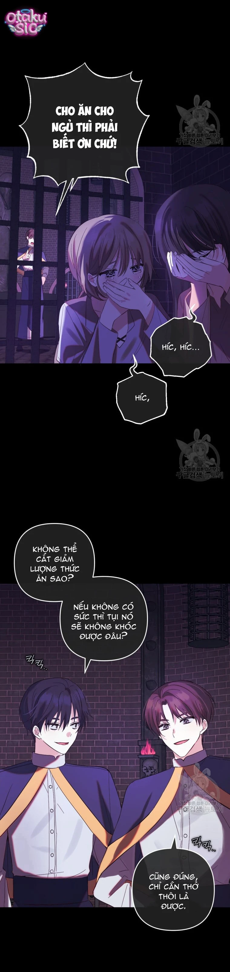 Lần Đầu Thấy Nhân Vật Phản Diện Đáng Yêu À? - Chap 14 - Trang 4