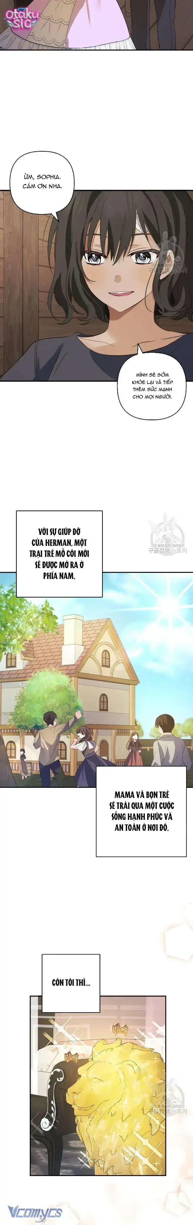 Lần Đầu Thấy Nhân Vật Phản Diện Đáng Yêu À? - Chap 15 - Trang 18