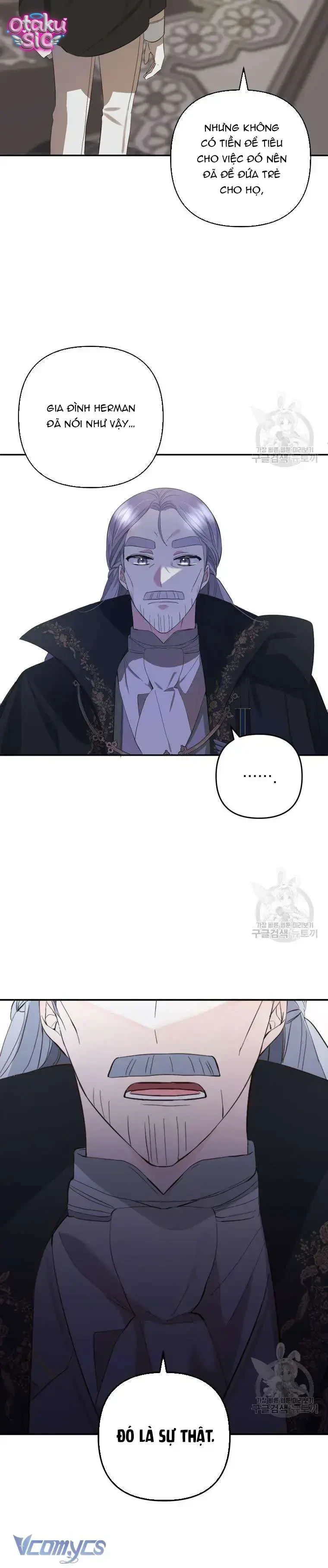 Lần Đầu Thấy Nhân Vật Phản Diện Đáng Yêu À? - Chap 15 - Trang 23