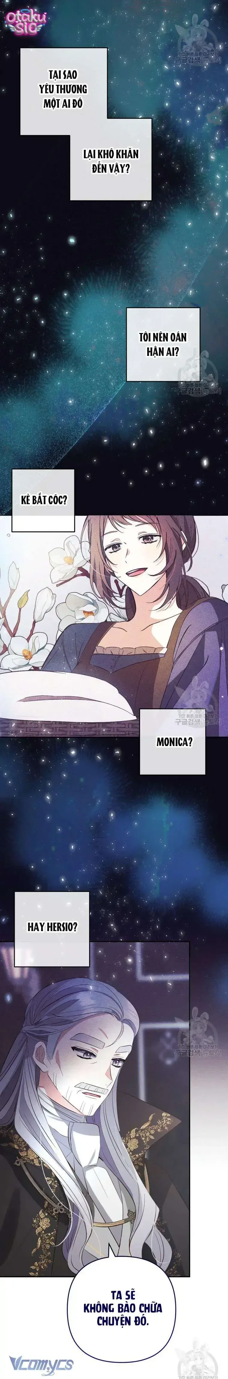 Lần Đầu Thấy Nhân Vật Phản Diện Đáng Yêu À? - Chap 15 - Trang 25