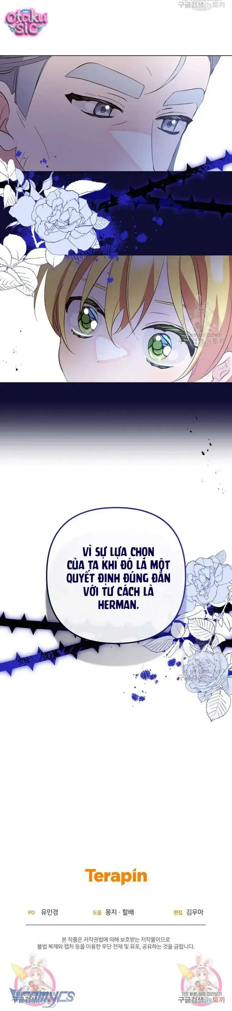 Lần Đầu Thấy Nhân Vật Phản Diện Đáng Yêu À? - Chap 15 - Trang 26