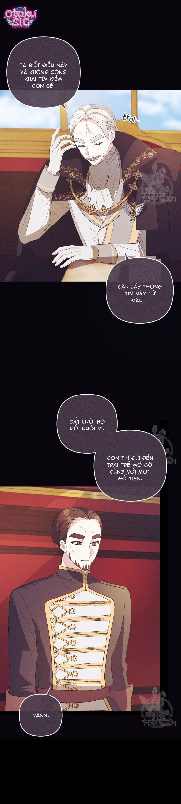 Lần Đầu Thấy Nhân Vật Phản Diện Đáng Yêu À? - Chap 16 - Trang 14