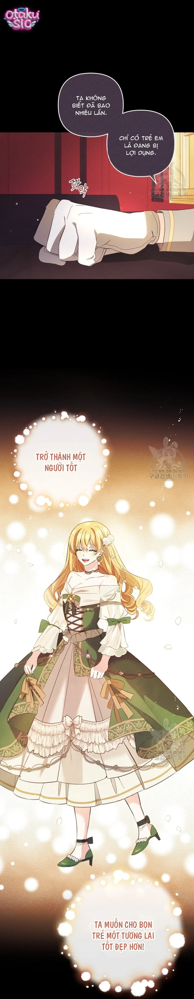 Lần Đầu Thấy Nhân Vật Phản Diện Đáng Yêu À? - Chap 16 - Trang 15