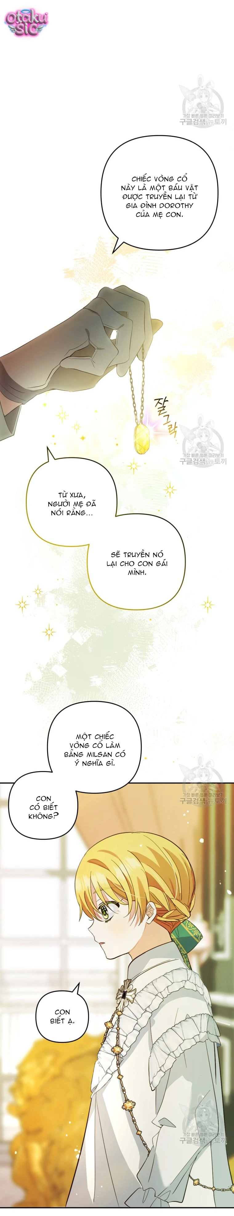 Lần Đầu Thấy Nhân Vật Phản Diện Đáng Yêu À? - Chap 16 - Trang 18