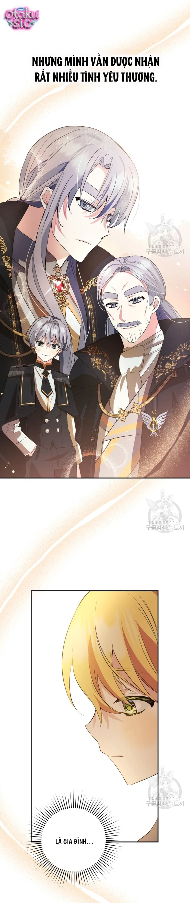 Lần Đầu Thấy Nhân Vật Phản Diện Đáng Yêu À? - Chap 16 - Trang 28