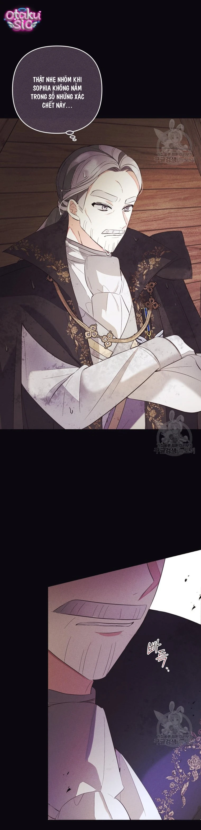 Lần Đầu Thấy Nhân Vật Phản Diện Đáng Yêu À? - Chap 16 - Trang 9