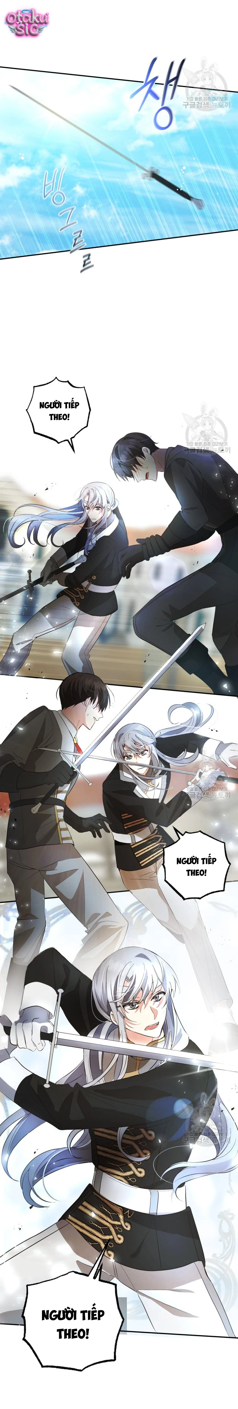 Lần Đầu Thấy Nhân Vật Phản Diện Đáng Yêu À? - Chap 17 - Trang 16