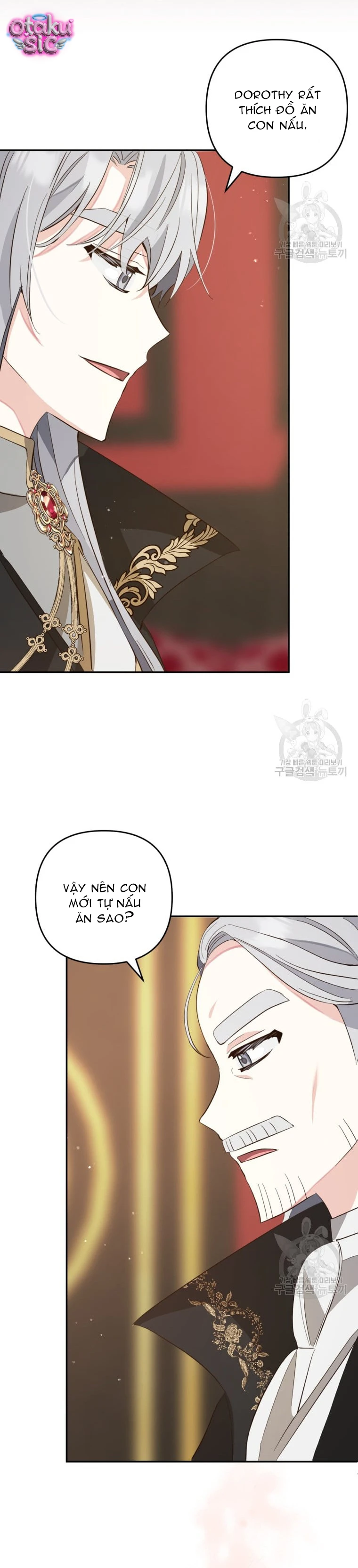 Lần Đầu Thấy Nhân Vật Phản Diện Đáng Yêu À? - Chap 17 - Trang 26